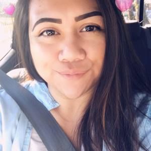 Meet your Posher, Kimberly